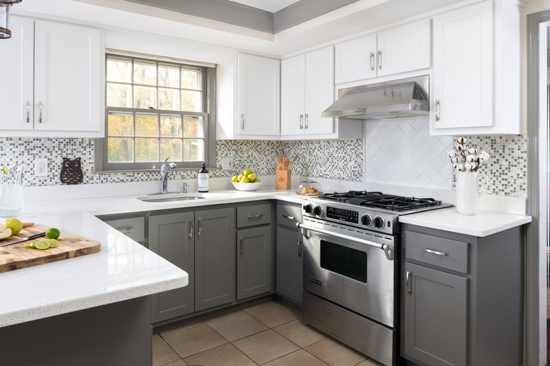 How to Choose the Right Kitchen Cabinets for Your Home
