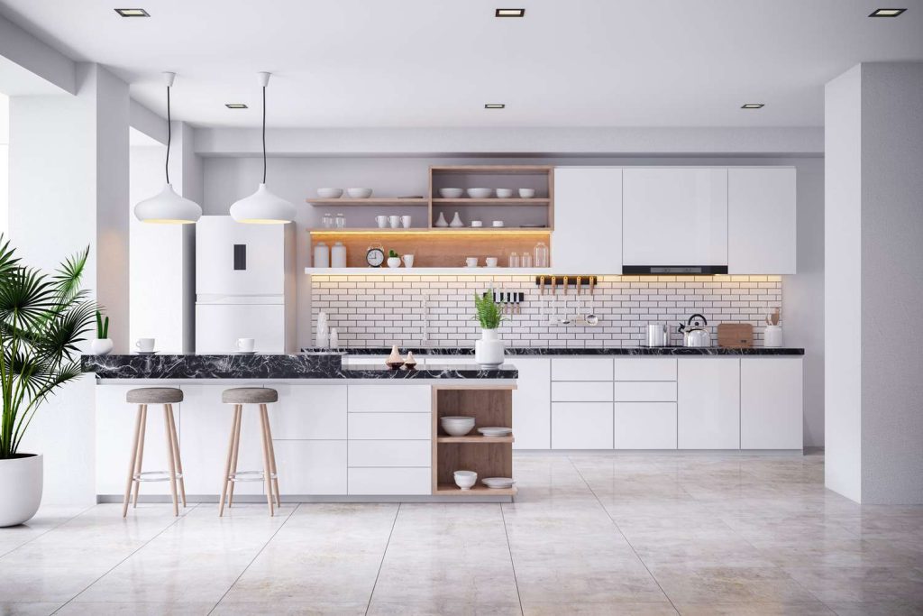 How to Plan Your Dream Kitchen Renovation? - Coasting Home Mag