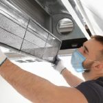Clean Your Home’s Ducts