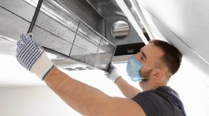 Clean Your Home’s Ducts